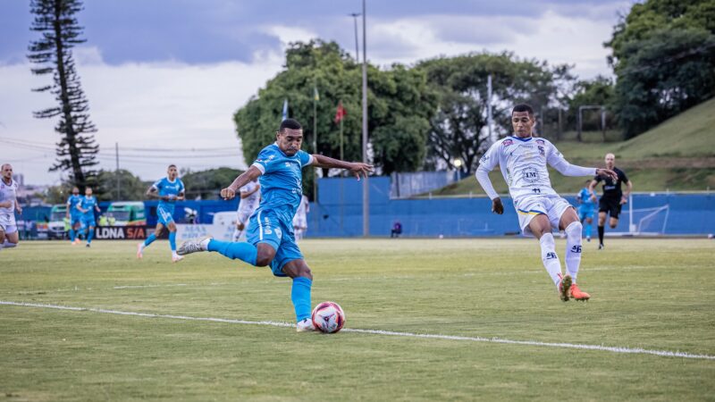 Londrina x São Joseense: veja gols, melhores momentos e pênaltis do jogo do Paranaense