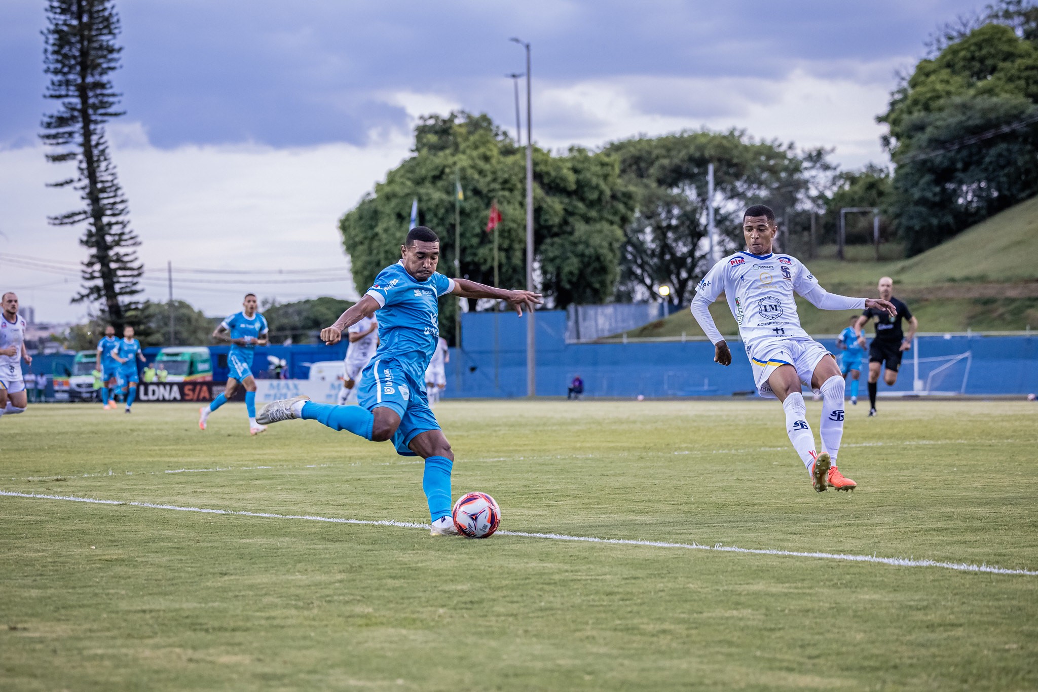 Londrina x São Joseense: veja gols, melhores momentos e pênaltis do jogo do Paranaense