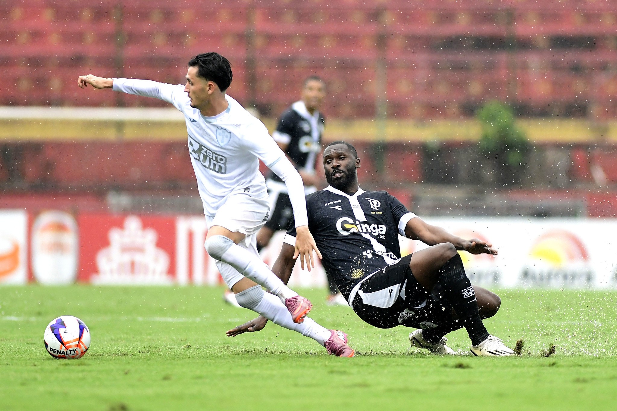 Portuguesa avança às quartas do Paulistão com uma rodada de antecedência