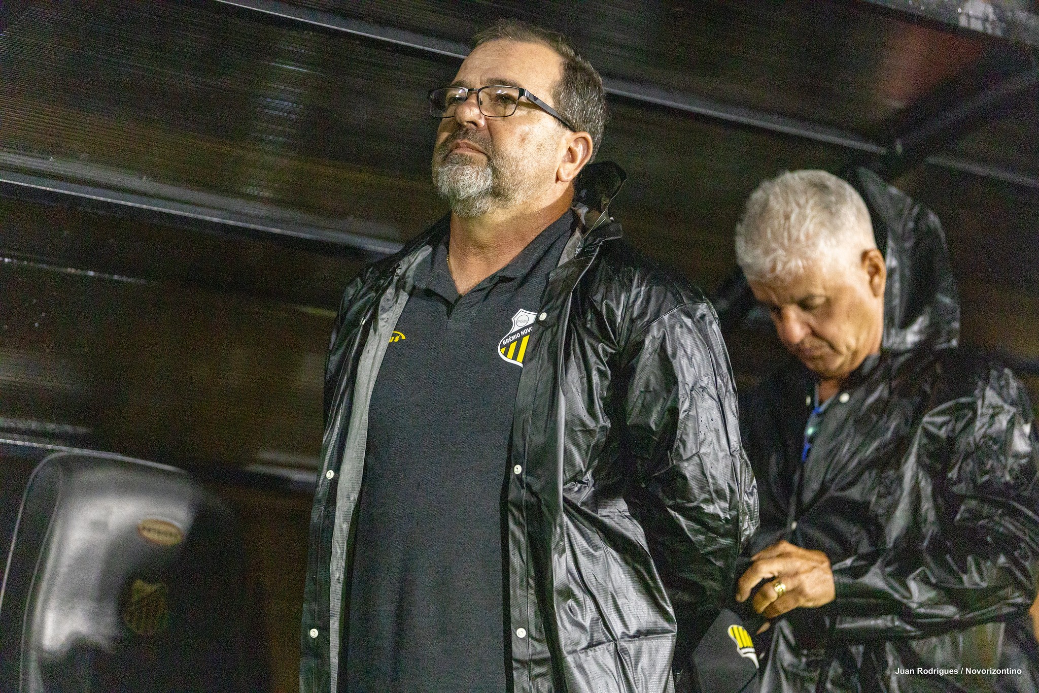 Enderson analisa liderança do Novorizontino no Paulistão: “Não é à toa”