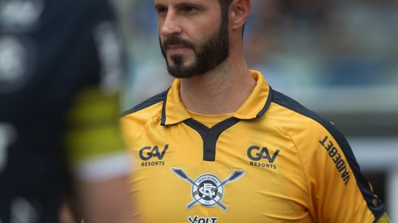 Rangel avalia clássico Re-Pa e diz que Remo tem condições de pontuar contra o Atlético-MG