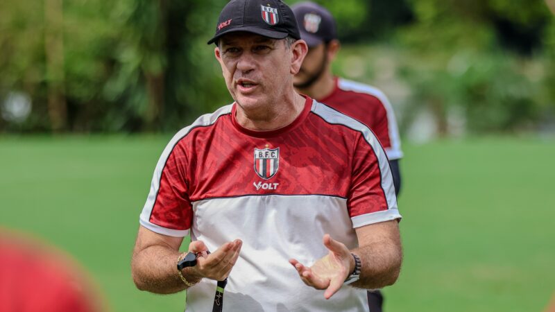 Série B 2026 começa em um mês; Botafogo-SP promete postura diferente