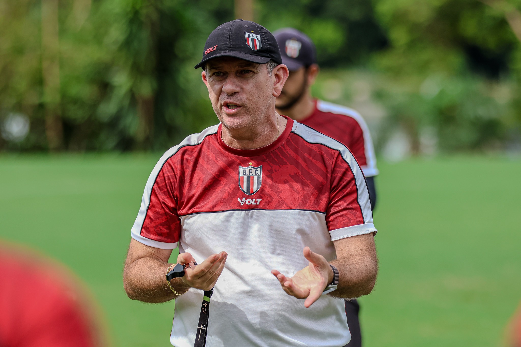 Série B 2026 começa em um mês; Botafogo-SP promete postura diferente