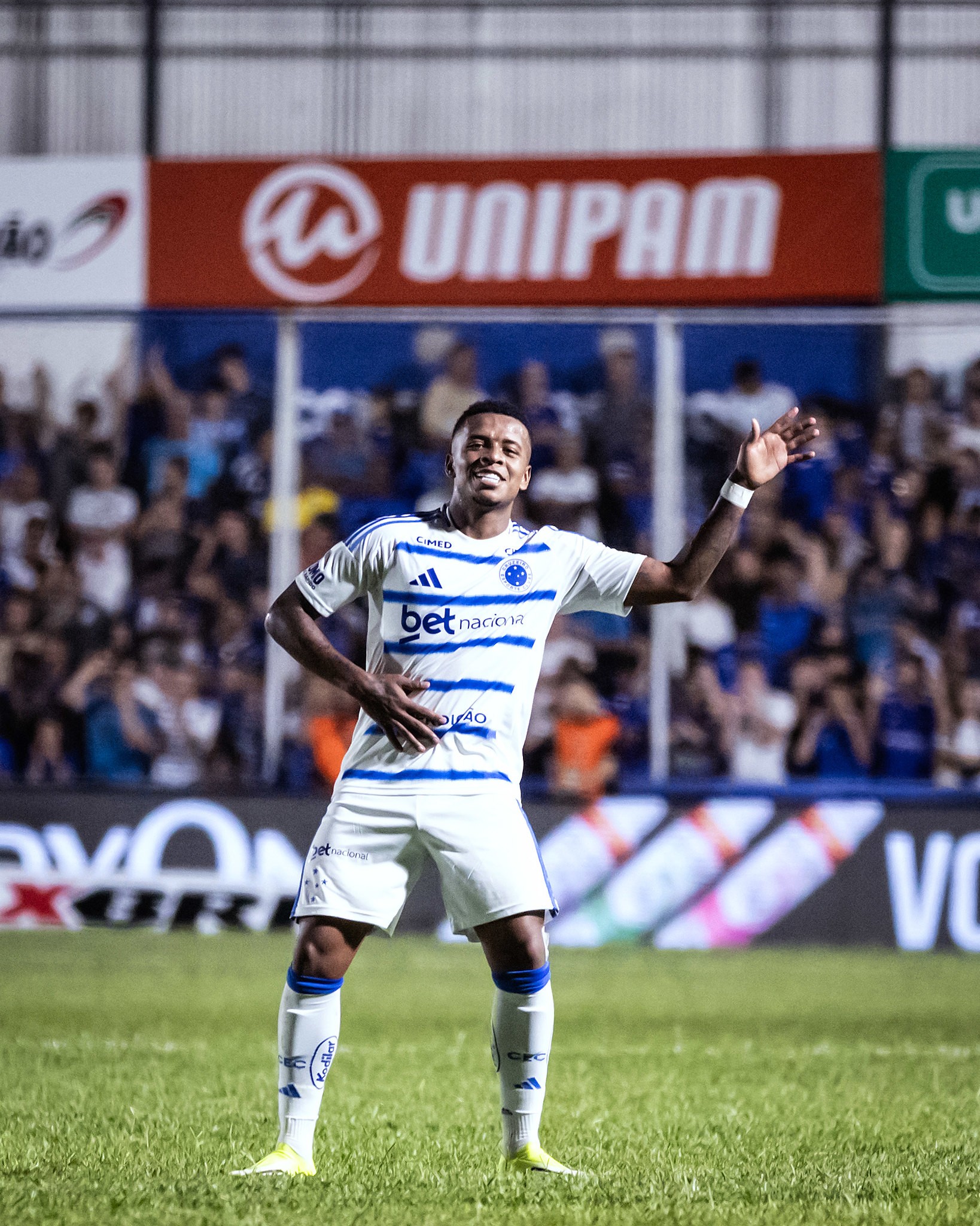 Análise: Cruzeiro é o melhor geral, mas campanha não retrata início de ano, e time precisa evoluir