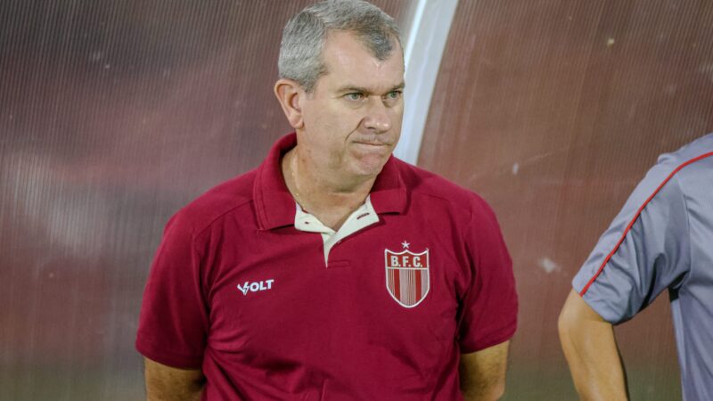 Fora do Paulistão, veja o que Botafogo-SP precisa para voltar à Copa do Brasil em 2027