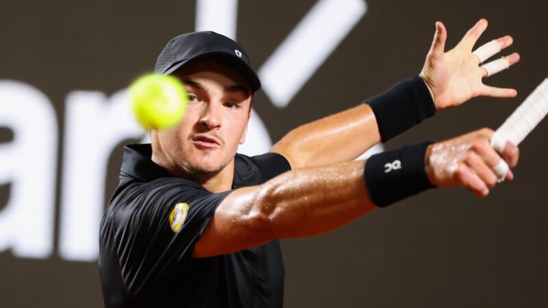 Rio Open tem premiação recorde neste ano: confira valores por fase do ATP 500 disputado no Brasil