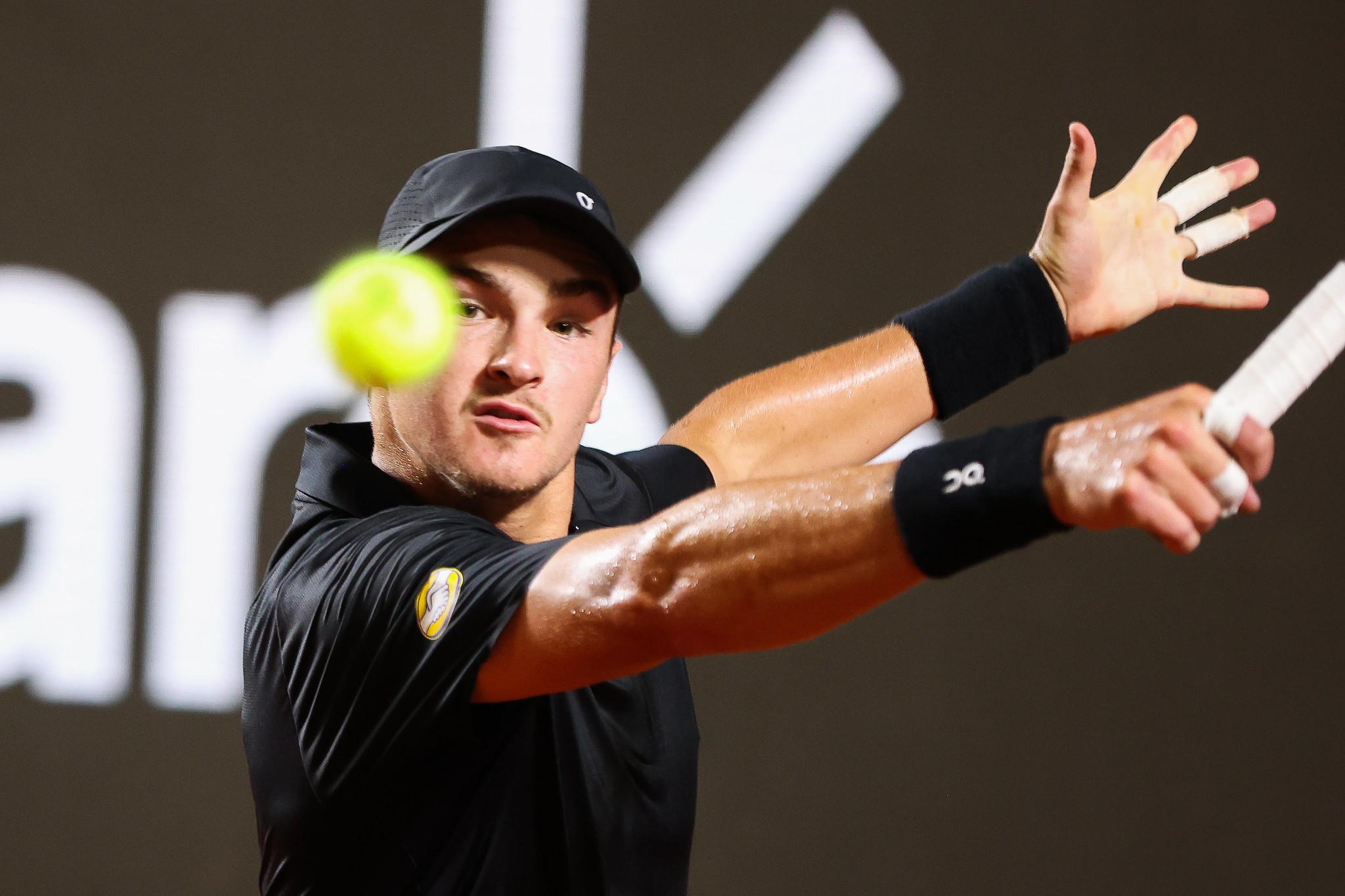 Rio Open tem premiação recorde neste ano: confira valores por fase do ATP 500 disputado no Brasil