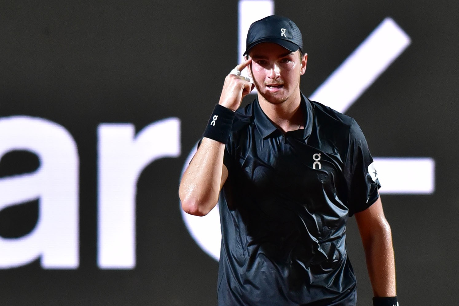 João Fonseca soma mais de R$ 14,5 milhões em prêmios na carreira; veja valores ano a ano