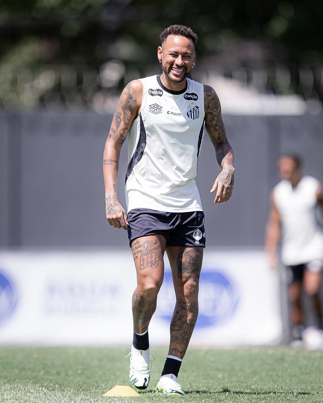 Escalação do Santos: Vojvoda deve ter força máxima para as quartas de final do Paulistão