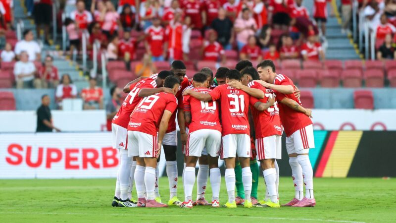 Análise: Inter chega à final do Gauchão embalado por estratégia certeira e time organizado
