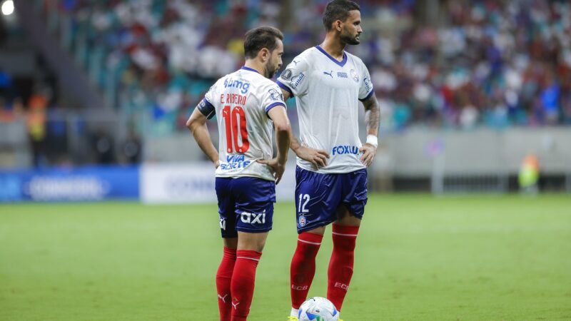 Como eliminação do Bahia na Libertadores afeta arrecadação, calendário e eleva pressão