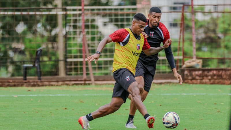 Felipe Vieira explica saída do Vitória para acertar com Botafogo-SP: “Objetivos grandes no ano”