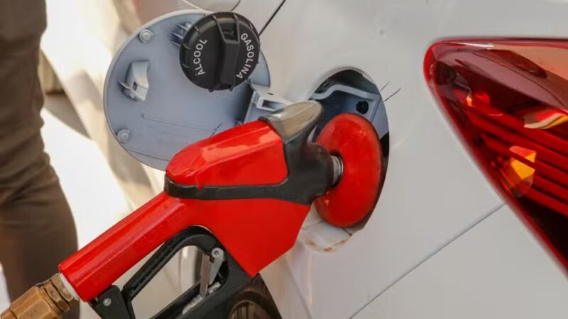 IPCA: preços sobem 0,33% em janeiro, com pressão dos combustíveis