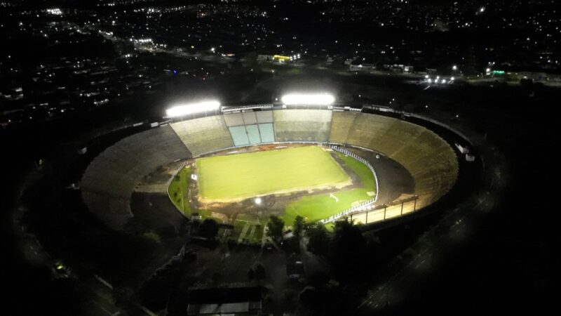 Na parte de baixo da tabela, Grêmio Prudente e Monte Azul jogam pela A2
