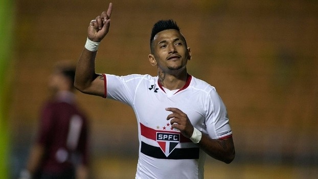 Com vídeo de gols pelo São Paulo, “Neymar do Nordeste” é oficializado pelo Tocantinópolis
