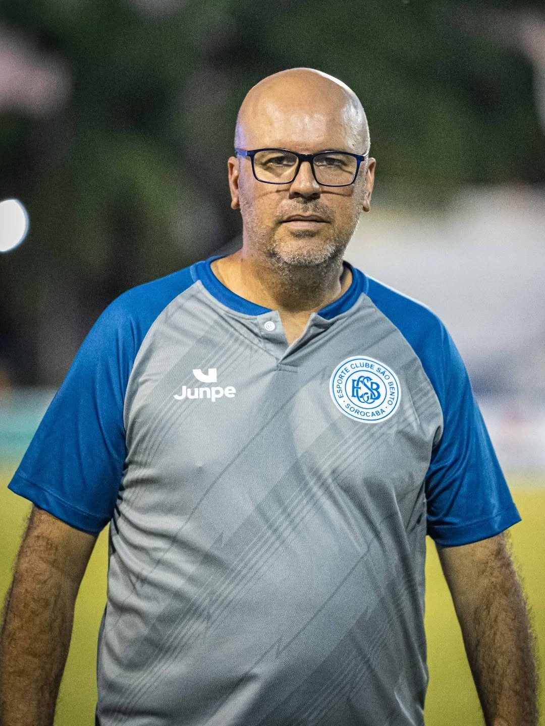 São Bento demite Alan Dotti e anuncia 3º técnico em menos de 20 dias