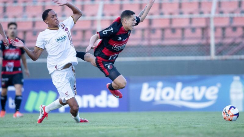 Série A2: veja onde assistir aos jogos de Sertãozinho, Monte Azul e Ferroviária na 13ª rodada