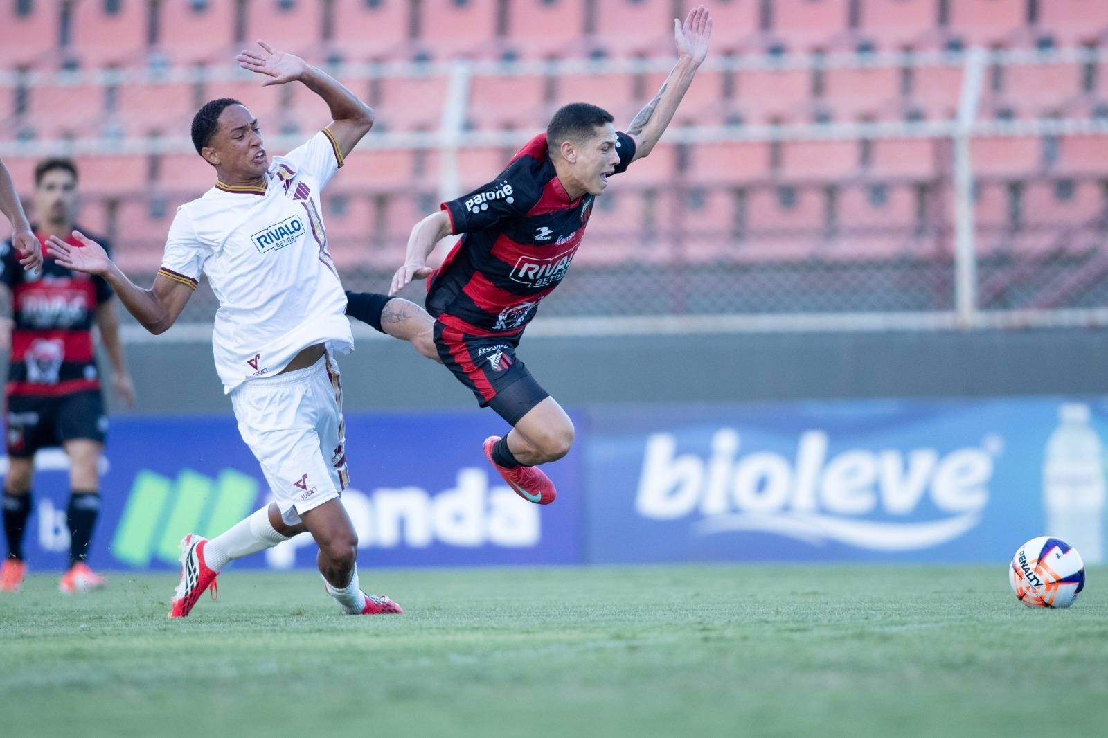 Série A2: veja onde assistir aos jogos de Sertãozinho, Monte Azul e Ferroviária na 13ª rodada