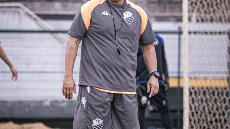 Série A4: Comercial tenta embalo diante do Lemense, que quer se manter no G-8