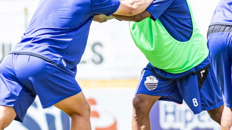 Comercial enfrenta Colorado Caieiras para deixar Z-2 da Série A4 e afastar crise