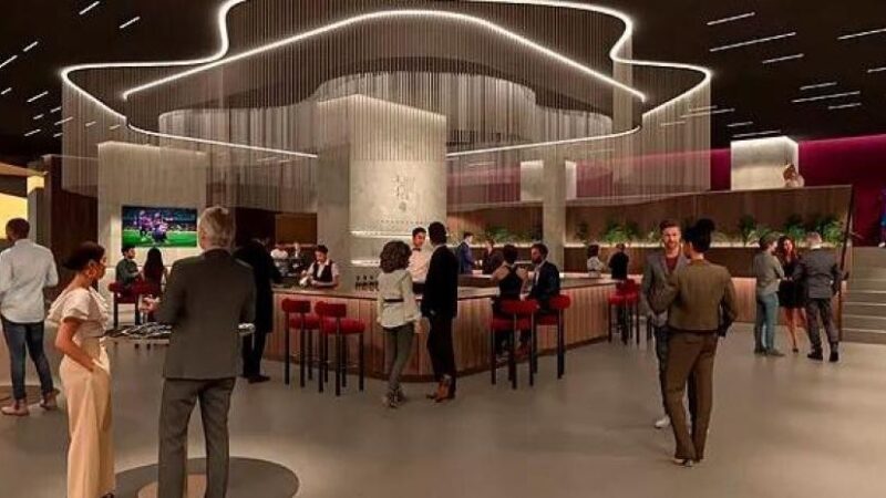 Barcelona pretende faturar até R$ 2,1 bilhões com novo Camp Nou; entenda