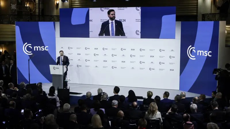 O que é o ‘teste de Narva’, símbolo da tensão entre Europa e EUA sobre papel da Otan em caso de conflito