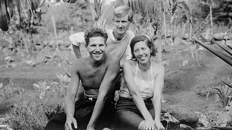 ‘Satanás foi ao Éden’: como uma ilha planejada para ser paraíso foi engolida por mistérios e mortes sem explicação