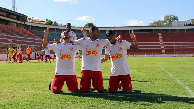 Além dos novatos: noroeste paulista tem retorno de velhos conhecidos à Bezinha