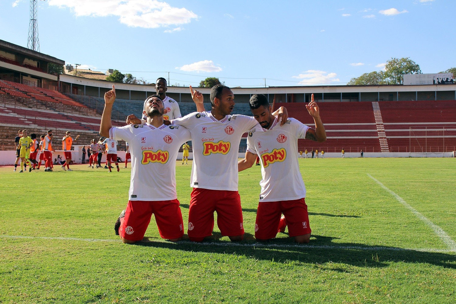 Além dos novatos: noroeste paulista tem retorno de velhos conhecidos à Bezinha