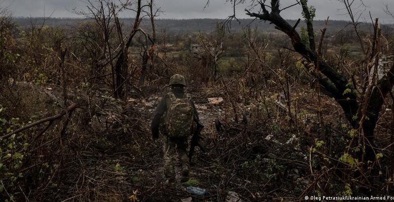 O drama das famílias de brasileiros que morreram na guerra da Ucrânia