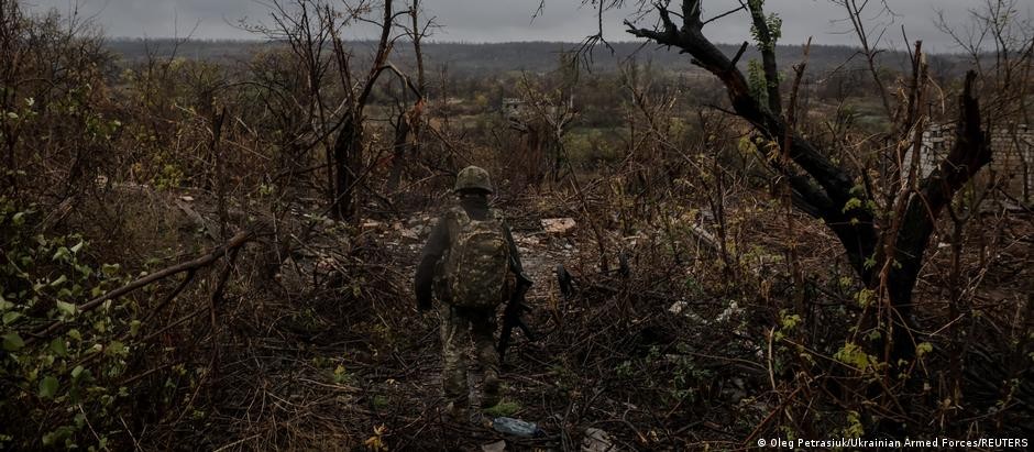O drama das famílias de brasileiros que morreram na guerra da Ucrânia