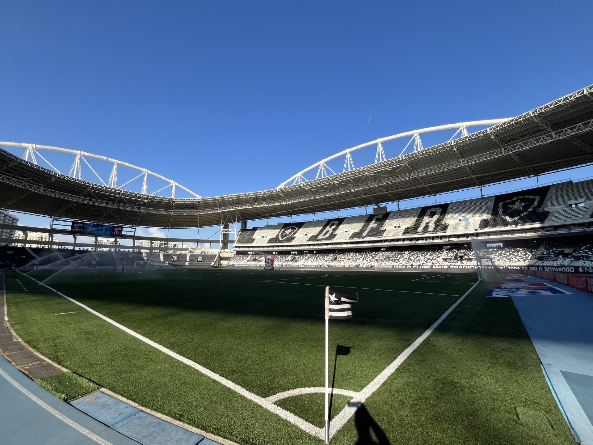 Botafogo x Boavista: onde assistir ao vivo, horário e escalações