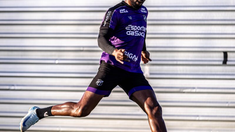 Bastidores: Luiz Otávio aceitou acordo de compensação futura para ajudar o Ceará