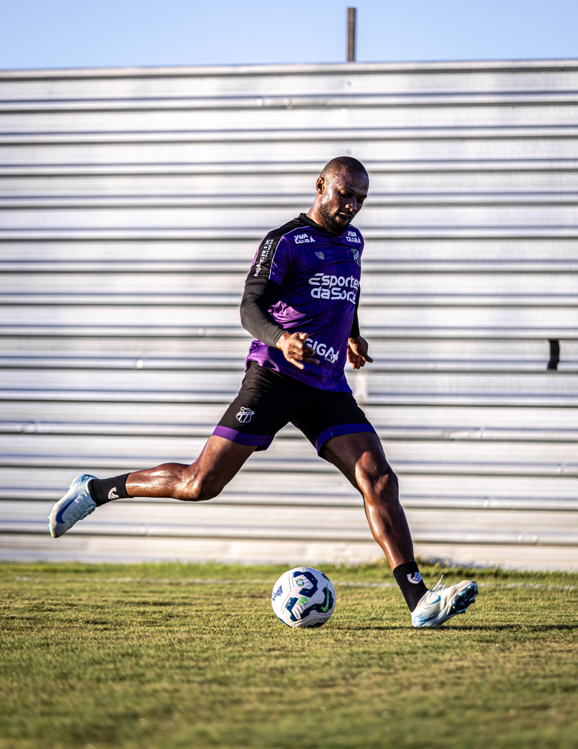 Bastidores: Luiz Otávio aceitou acordo de compensação futura para ajudar o Ceará