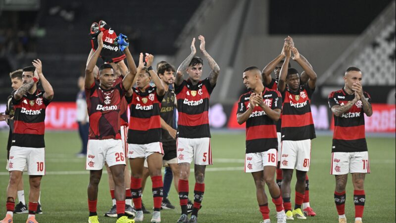 Análise: Flamengo se classifica com dedo de Filipe Luís e pega embalo em busca de mais um tri carioca