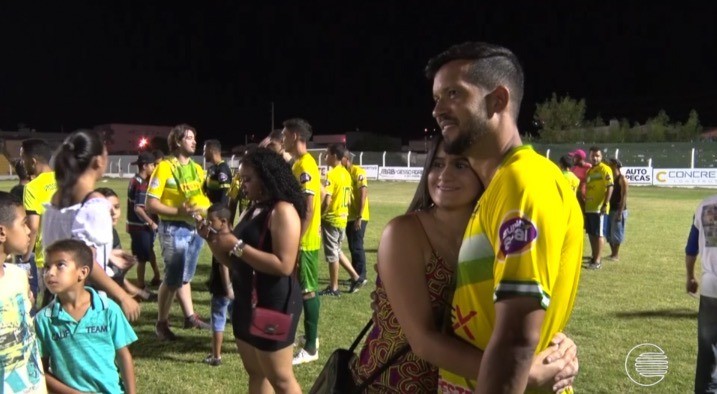 Picos 50 anos: veja momentos marcantes e títulos do Zangão em sua existência