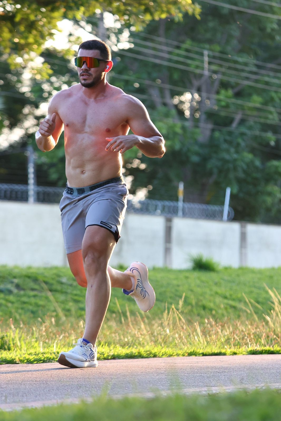 Atleta do AC vai disputar evento internacional que reúne corrida e exercícios funcionais, no CE