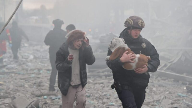 Quatro anos de guerra: como a promessa de uma invasão rápida se transformou em desgaste histórico