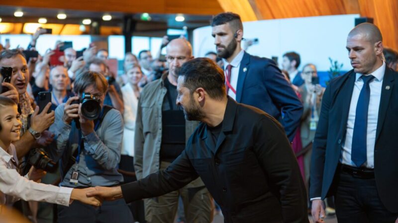 Mesmo após a guerra, Zelensky ainda venceria eleições? Veja o que diz um aliado próximo