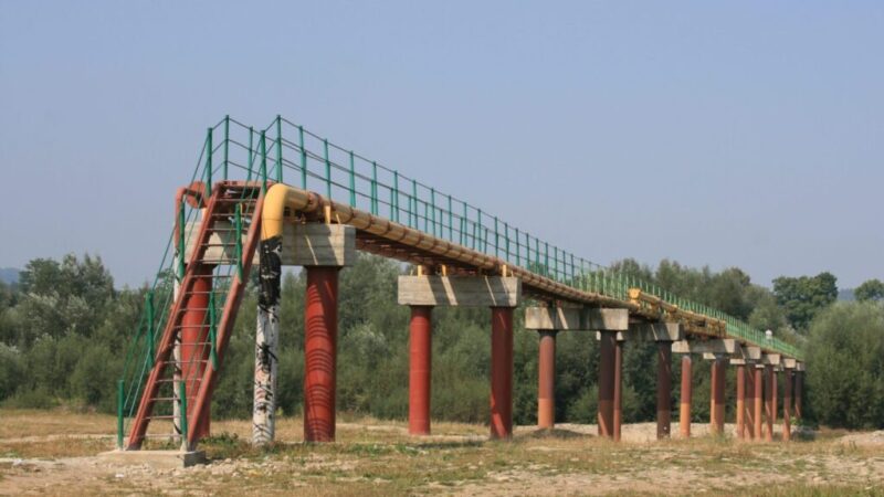 Hungria e Eslováquia suspendem envio de diesel à Ucrânia após impasse no oleoduto Druzhba