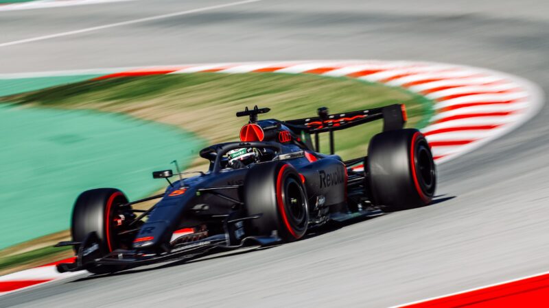 Binotto diz que Audi tem muitos problemas a resolver: “Nunca vi lista tão longa”