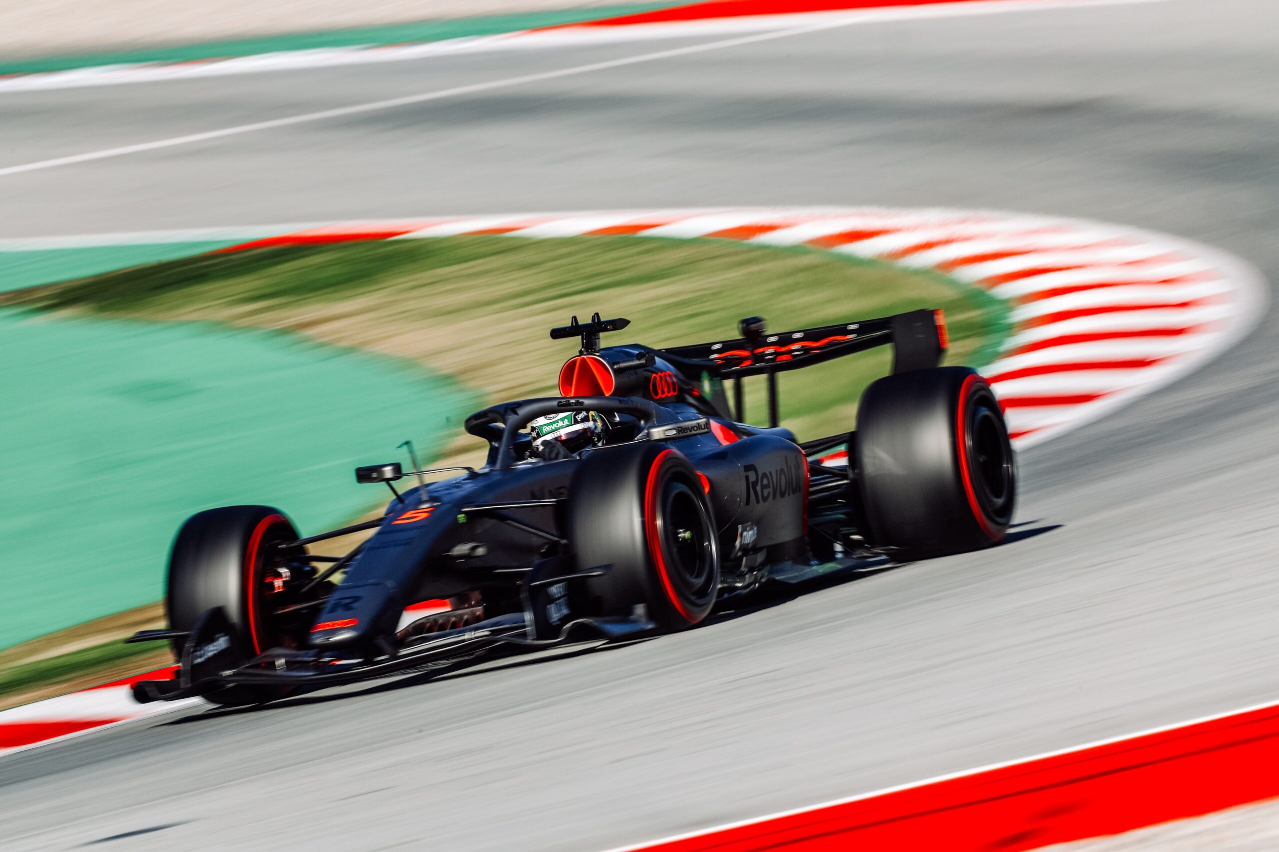 Binotto diz que Audi tem muitos problemas a resolver: “Nunca vi lista tão longa”