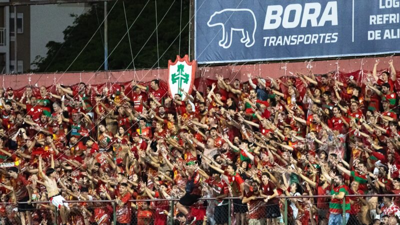 Opinião: Portuguesa cai nas quartas do Paulistão, mas avança na reconstrução