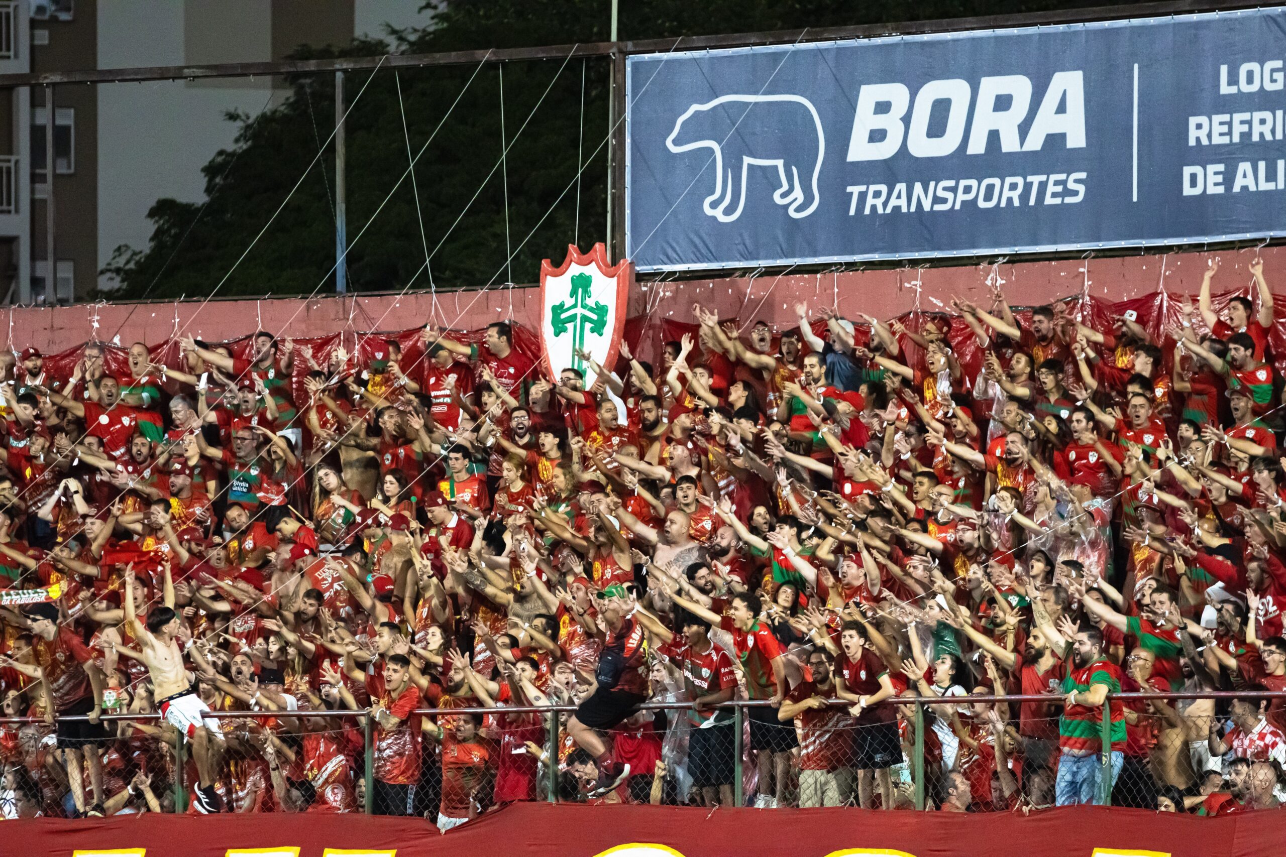 Opinião: Portuguesa cai nas quartas do Paulistão, mas avança na reconstrução