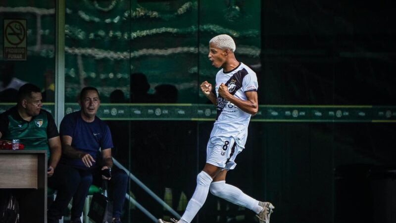 Vasco-AC contrata Kinho Brito e técnico sinaliza mudanças para pegar Independência