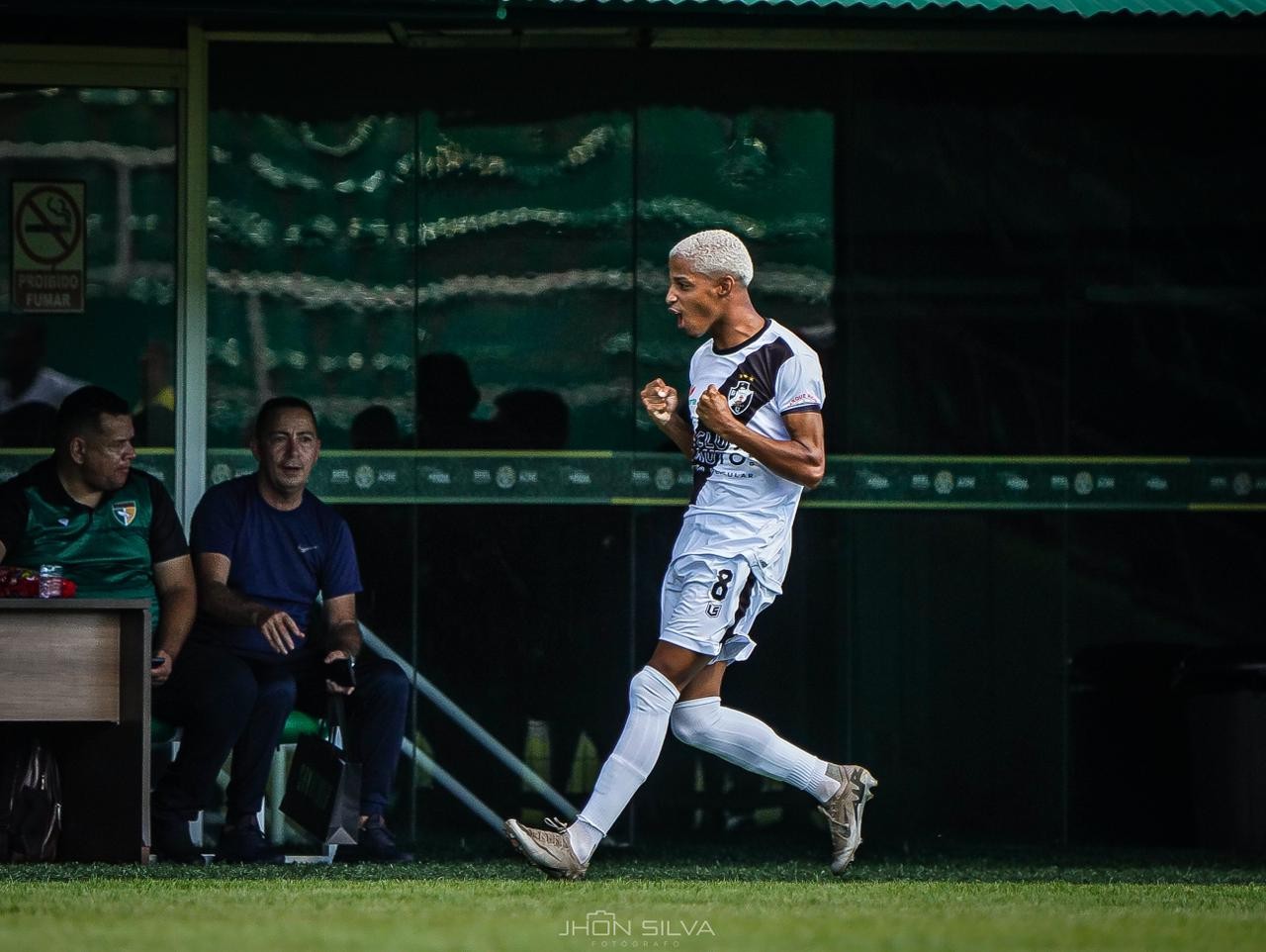 Vasco-AC contrata Kinho Brito e técnico sinaliza mudanças para pegar Independência