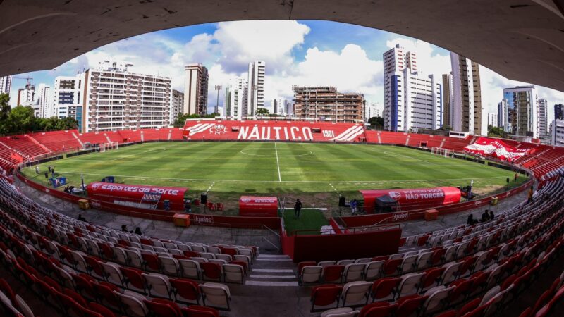 Jogo de volta entre Retrô e Maguary é marcado para os Aflitos