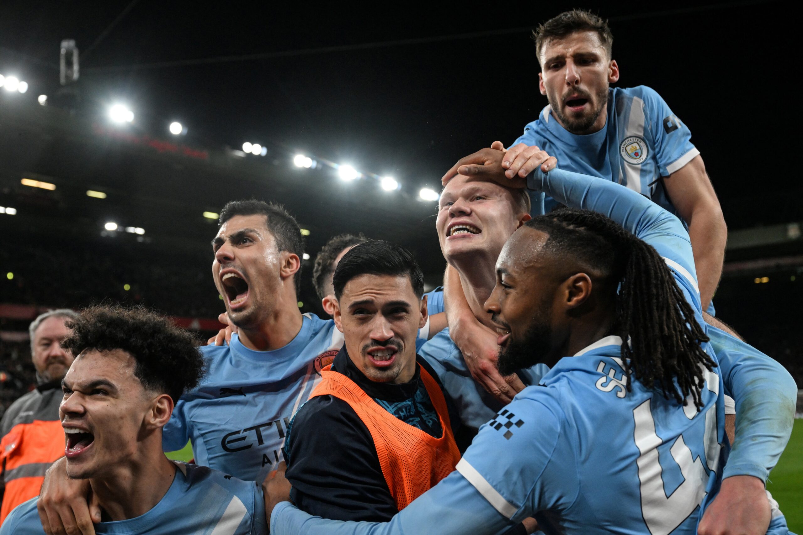 Manchester City x Fulham na Premier League: onde assistir ao vivo e horário