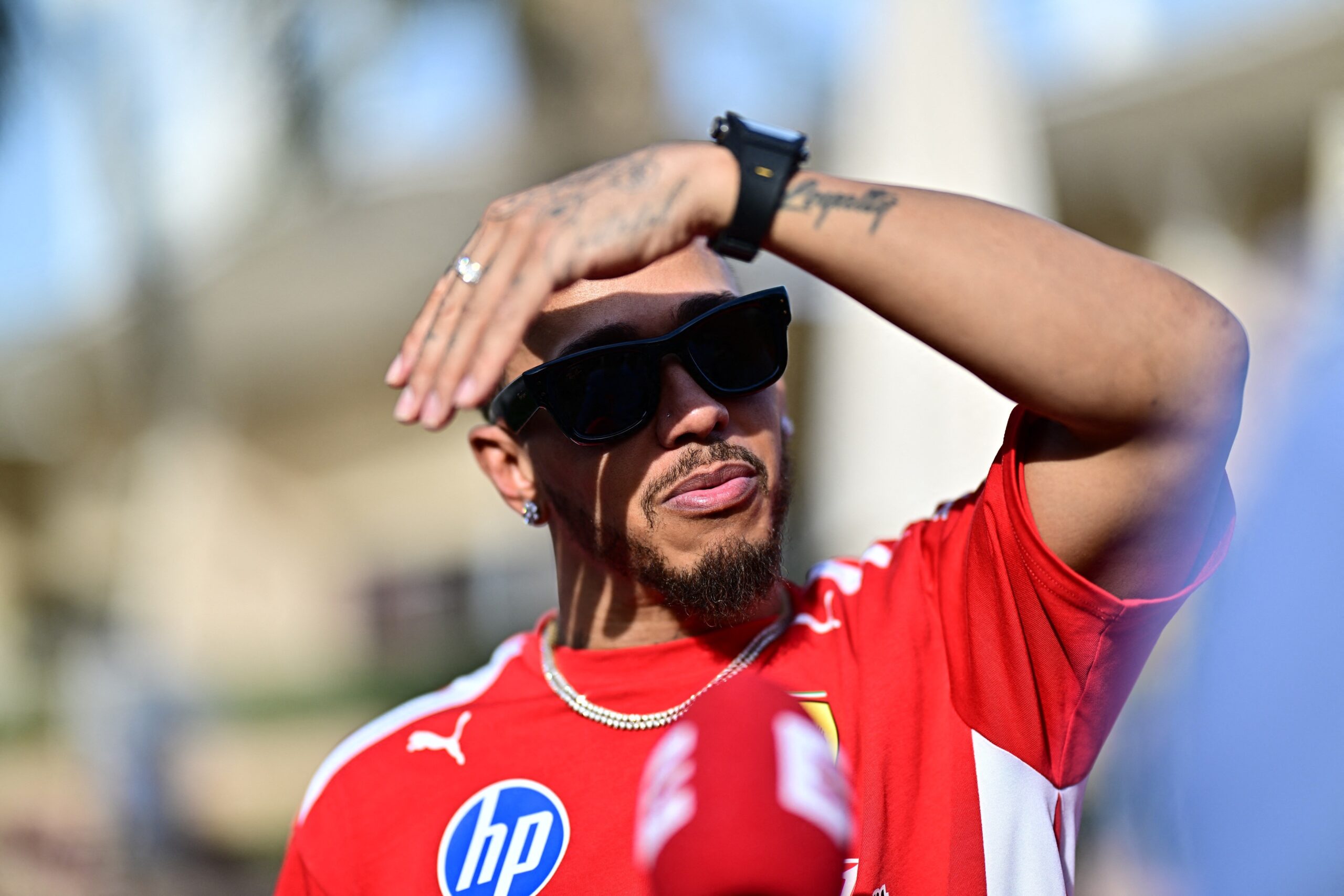 Hamilton critica regras “ridiculamente complexas” da F1: “Fãs não vão entender”