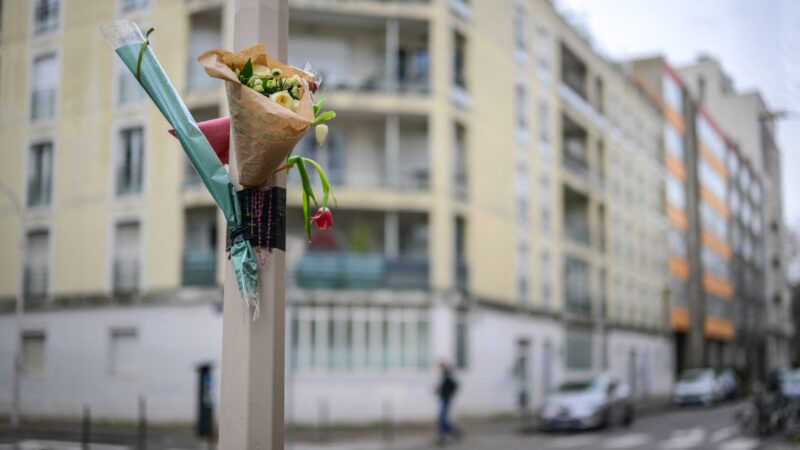 Polícia da França prende 11 suspeitos de envolvimento em morte de ativista de extrema direita
